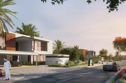 Saadiyat Lagoons