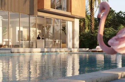 Saadiyat Lagoons