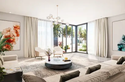 Saadiyat Lagoons