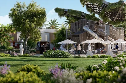 Saadiyat Lagoons