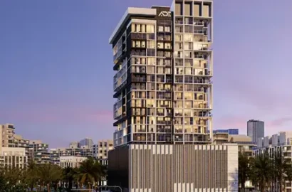 Greygate Residences at JVC