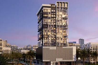 Greygate Residences at JVC