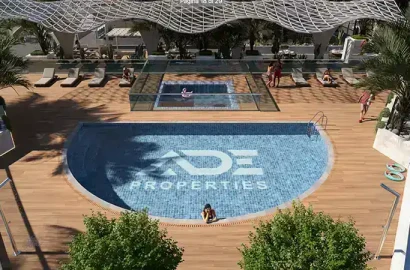 Greygate Residences at JVC