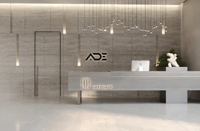 Greygate Residences at JVC