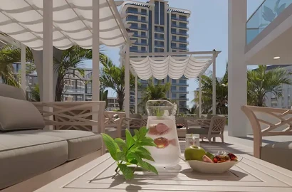Greygate Residences at JVC