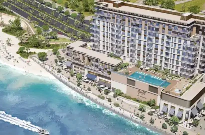 GEM Residences at Maryam Island