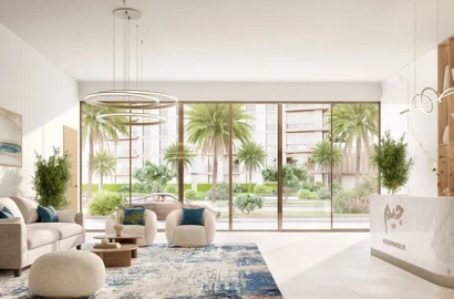 GEM Residences at Maryam Island