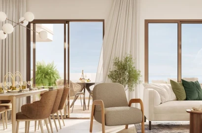 GEM Residences at Maryam Island