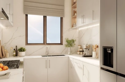 GEM Residences at Maryam Island