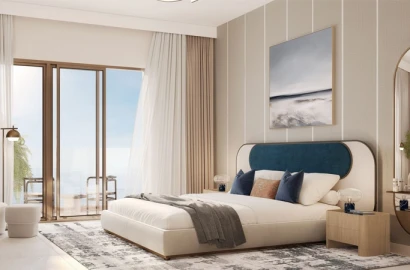 GEM Residences at Maryam Island