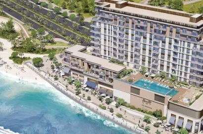 GEM Residences at Maryam Island