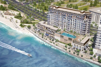 GEM Residences at Maryam Island