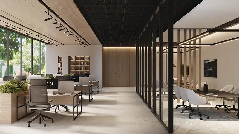 Samana Business Park — صورة 3