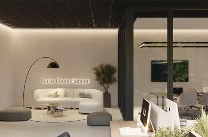 Samana Business Park