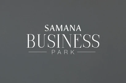 Samana Business Park
