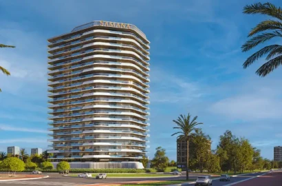 Samana Parkville