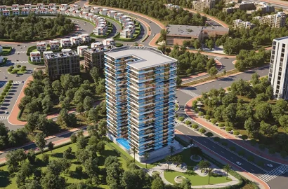 Samana Parkville