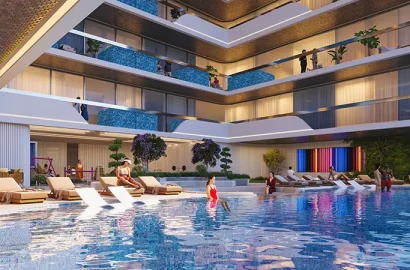 Samana Parkville