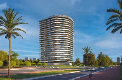 Samana Parkville