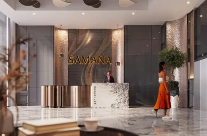 Samana Parkville