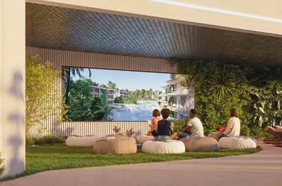 Samana Parkville
