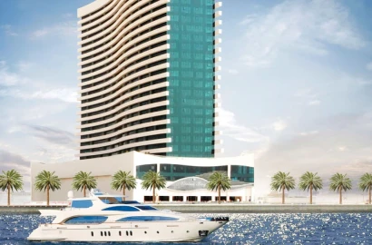 Marina Bay
