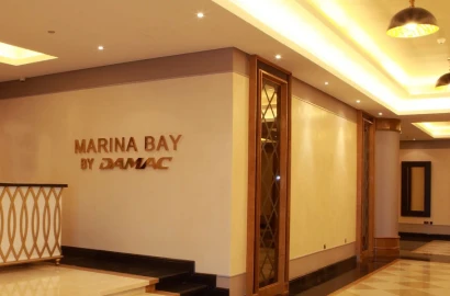 Marina Bay