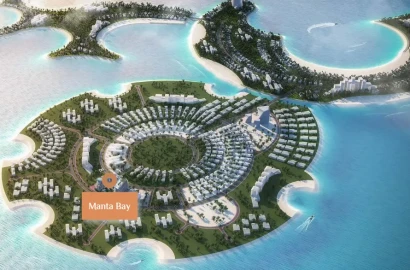 Manta Bay