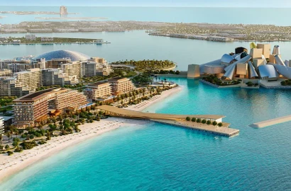 Aldar Nobu Residences