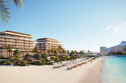 Aldar Nobu Residences