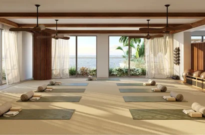 Aldar Nobu Residences
