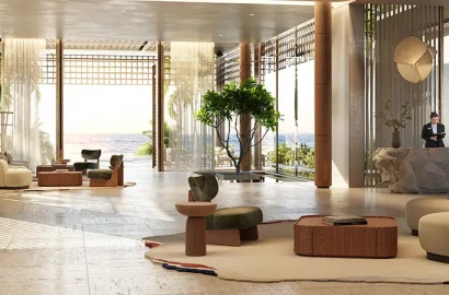 Aldar Nobu Residences
