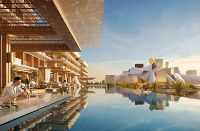 Aldar Nobu Residences