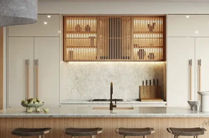 Aldar Nobu Residences