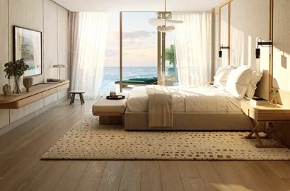 Aldar Nobu Residences
