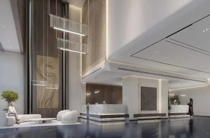 Madain Tower Dubai Marina
