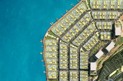 Marina Sunset Bay