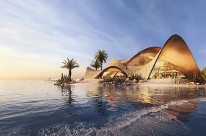 Mira Coral Bay by Marjan