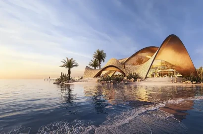 Mira Coral Bay by Marjan