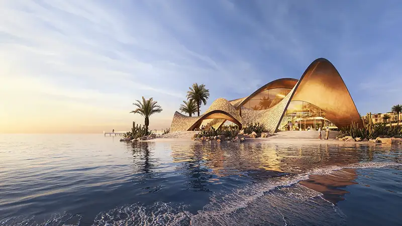 Mira Coral Bay by Marjan — фото 3