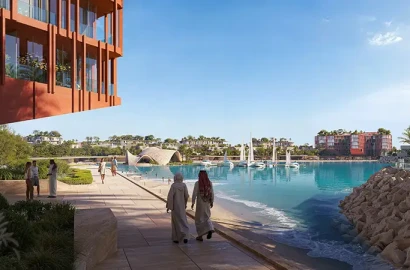 Mira Coral Bay by Marjan