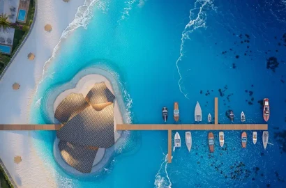 Mira Coral Bay by Marjan