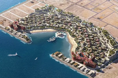 Mira Coral Bay by Marjan
