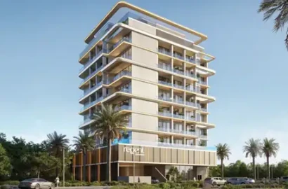 Golf Grove by Regent