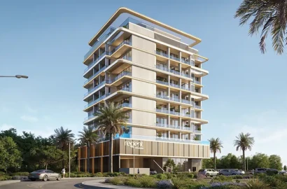 Golf Grove by Regent