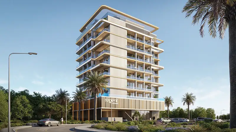 Golf Grove by Regent — photo 3
