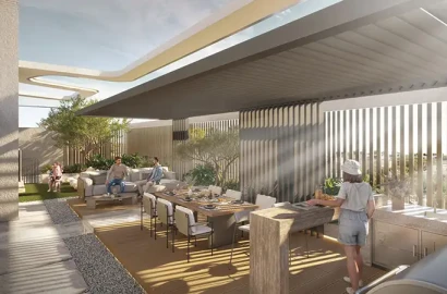 Golf Grove by Regent