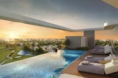 Golf Grove by Regent