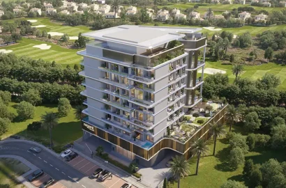 Golf Grove by Regent