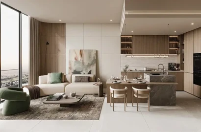 Golf Grove by Regent